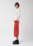 Cotton Twill Trousers