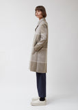 Wool Coat Sequoia