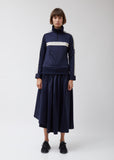 W Firebird Half-zip Track Top