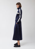 W Firebird Half-zip Track Top