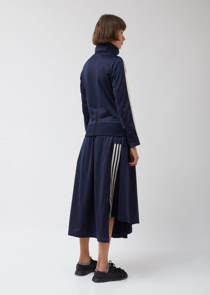 W Firebird Half-zip Track Top