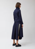 W Firebird Half-zip Track Top