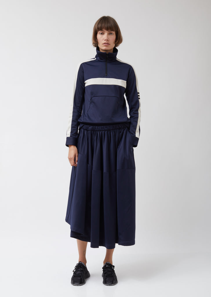 W Firebird Track Skirt