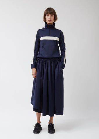 W Firebird Track Skirt