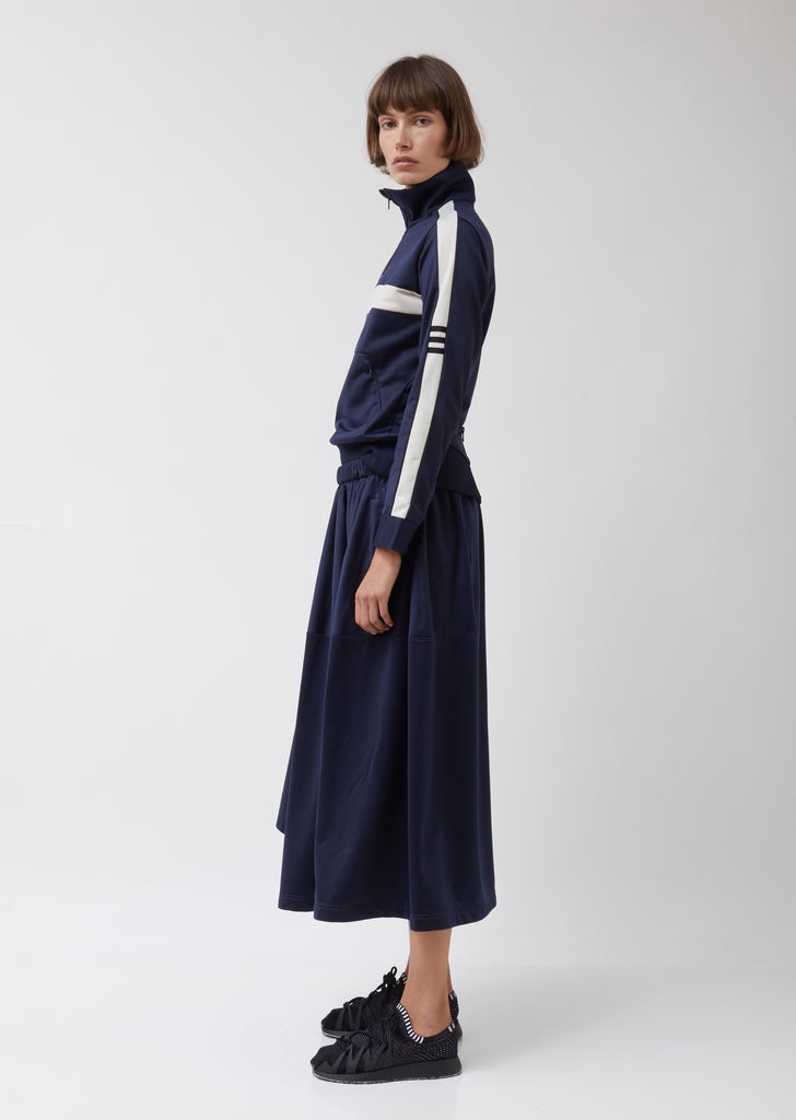 W Firebird Track Skirt