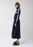 W Firebird Track Skirt