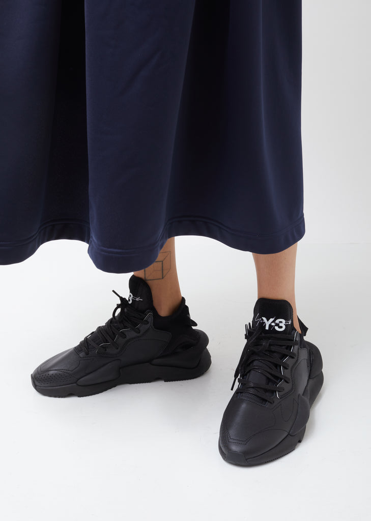 Unisex Y-3 Kaiwa Sneakers