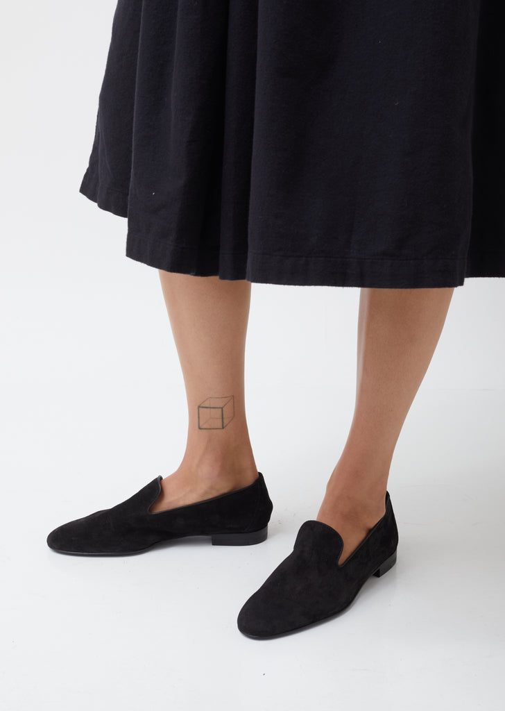 Capri Flats