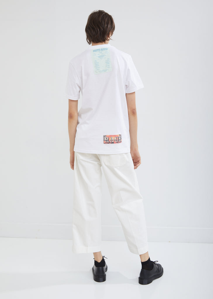 Flyer Crewneck T-Shirt