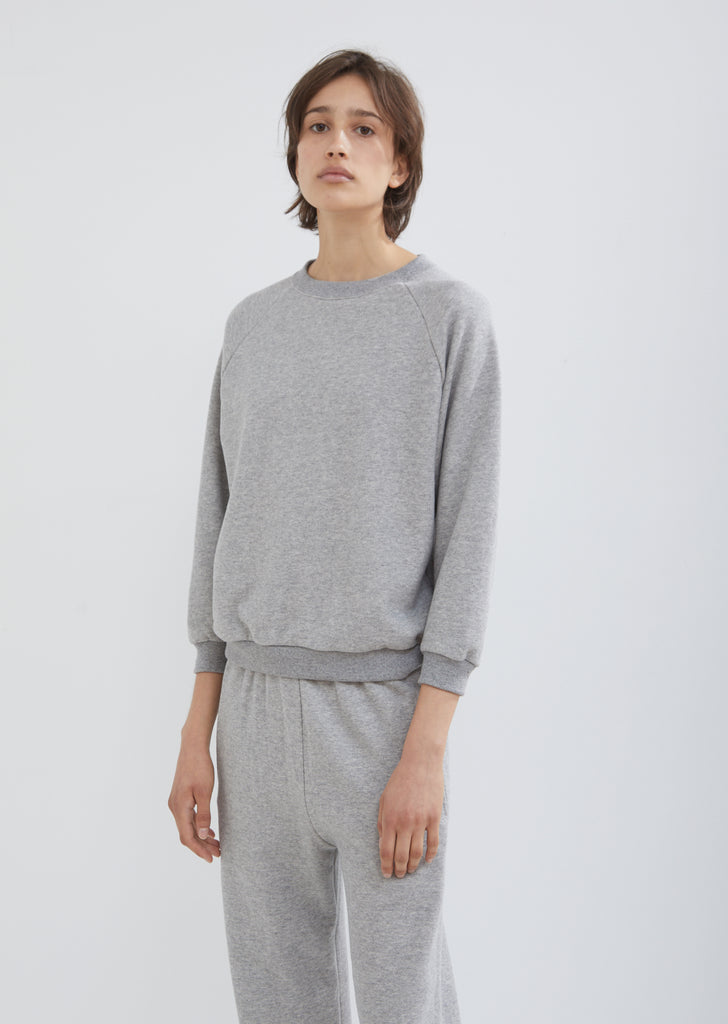 Studio Sweatshirt