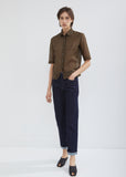 Organdy Shirt