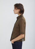 Organdy Shirt