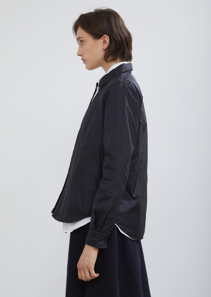 Glue Button Down Shirt