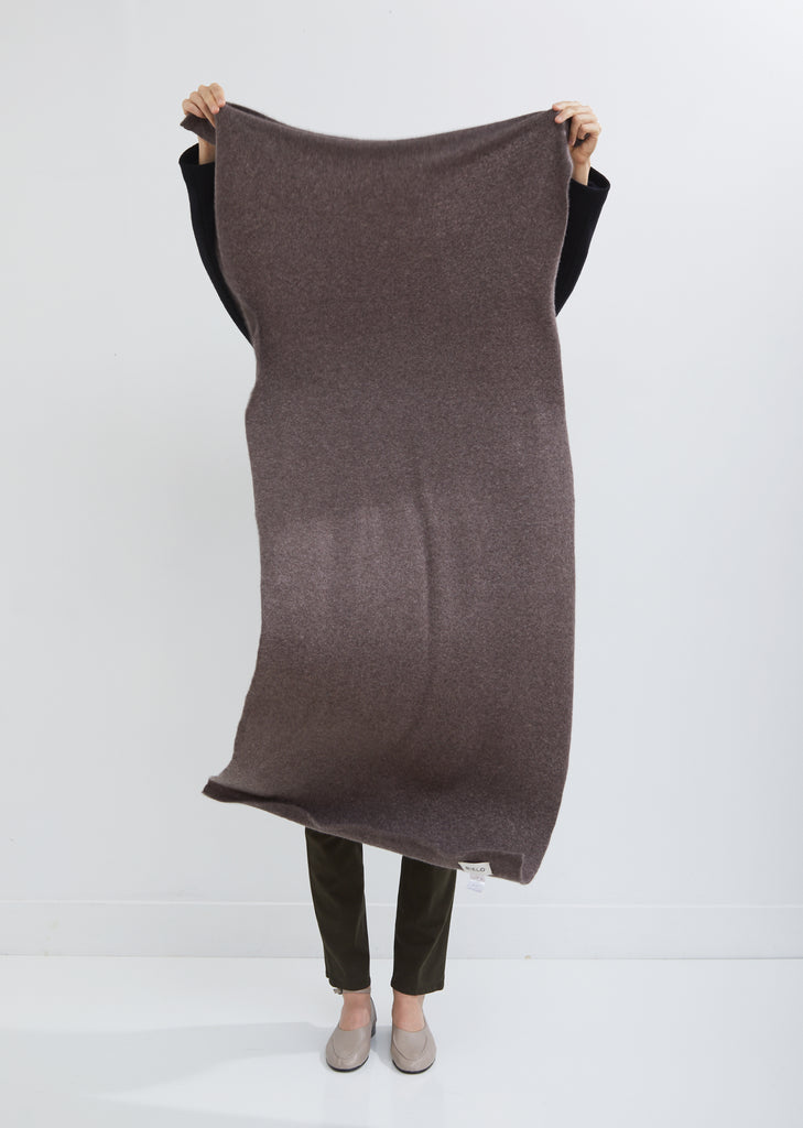 Super Cashmere Silk Scarf