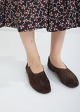 Boheme Babouche Slipper