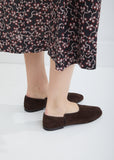Boheme Babouche Slipper