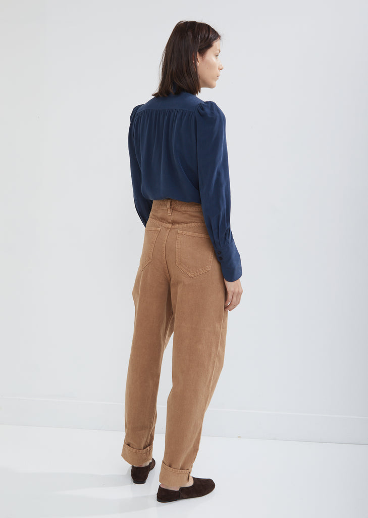 Forsy High Waist Jean