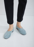 Boheme Babouche Slipper