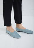 Boheme Babouche Slipper