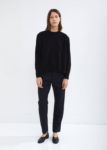 Hero Wool Trouser