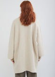 Cashmere Dolman Cardigan