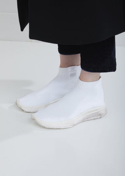 Maison margiela best sale sock boots