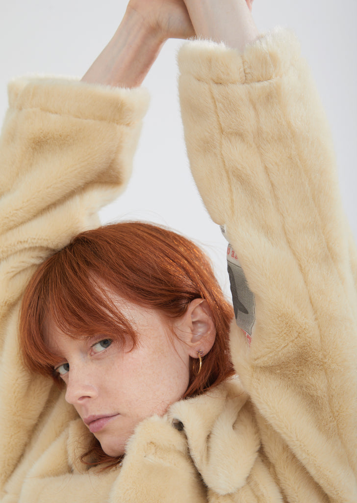 New Guinevere Earrings