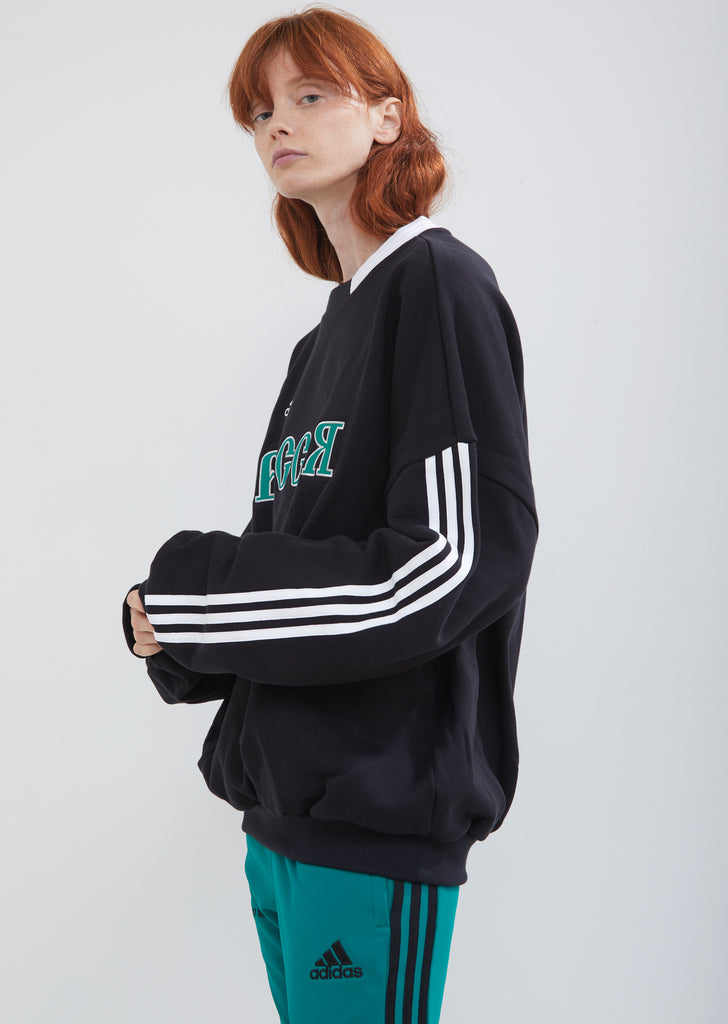 Adidas Sweat Top