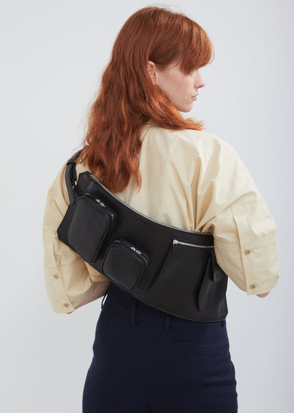 ELLEGARDEN waist bag ウエストバッグ　エルレガーデン 2025年最新】ellegarden バッグの人気アイテム - メルカリ