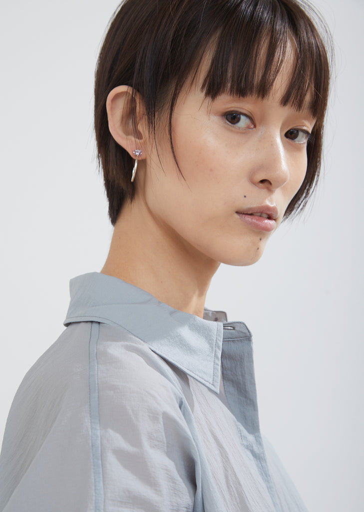 New Guinevere Earrings