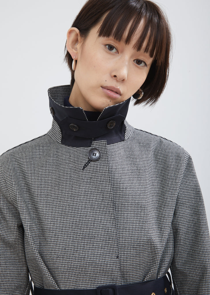 Classic Cowbell Earrings