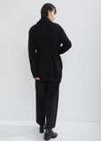 Razor Shawl Cardigan