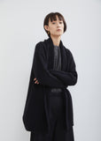 Razor Shawl Cardigan