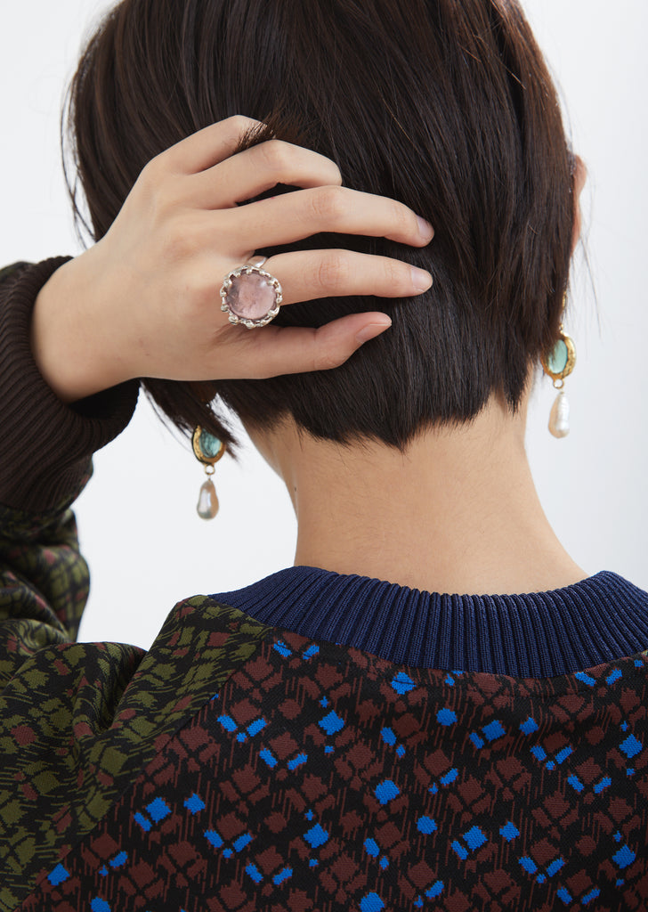 New Super Magician Ring