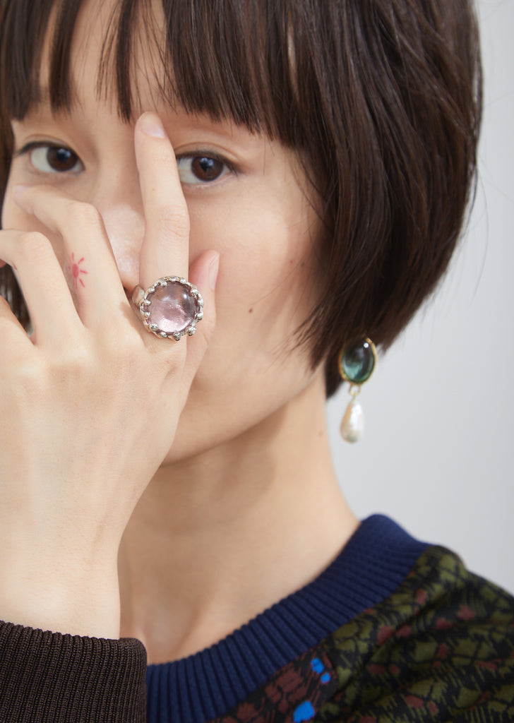 New Super Magician Ring