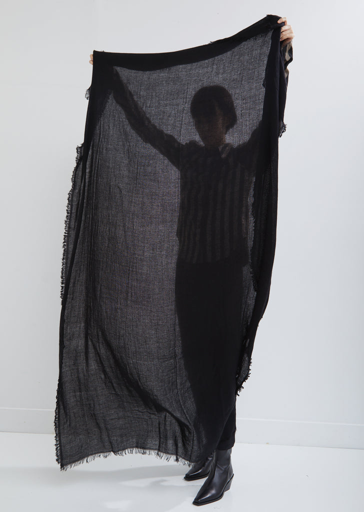 Casimir Cashmere Scarf