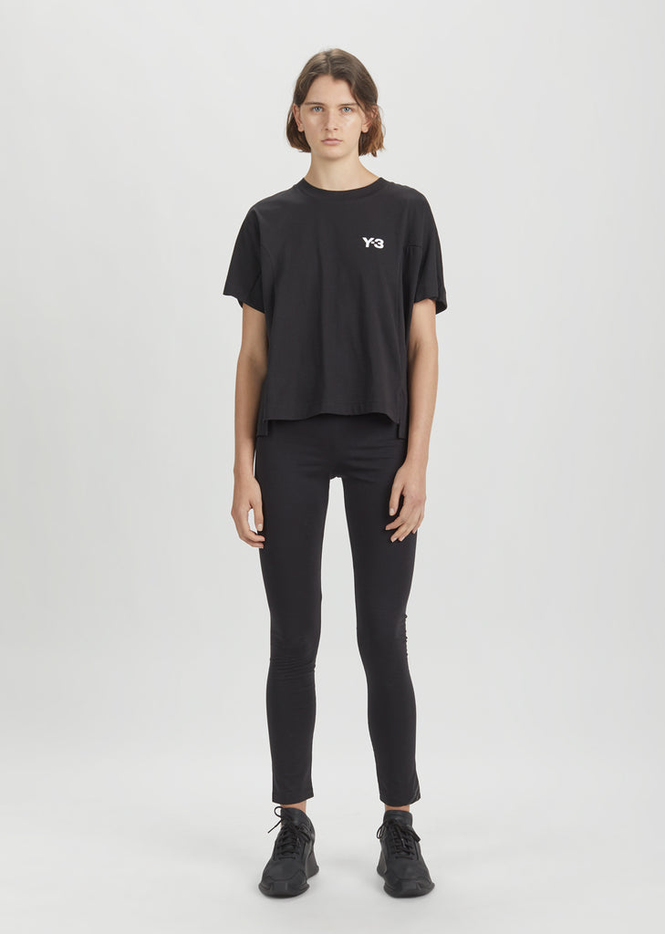 Jersey Legging