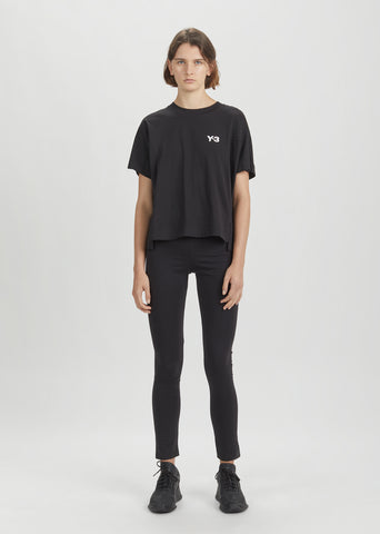 Jersey Legging