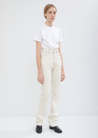 Femme Hi Bootcut Jeans