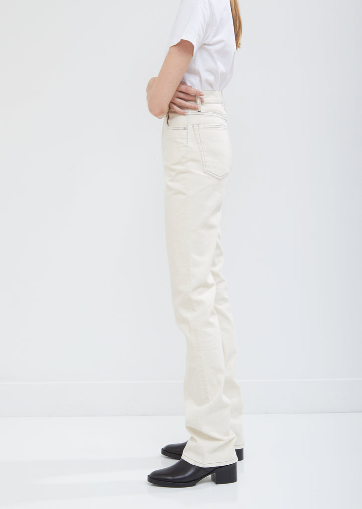 Femme Hi Bootcut Jeans
