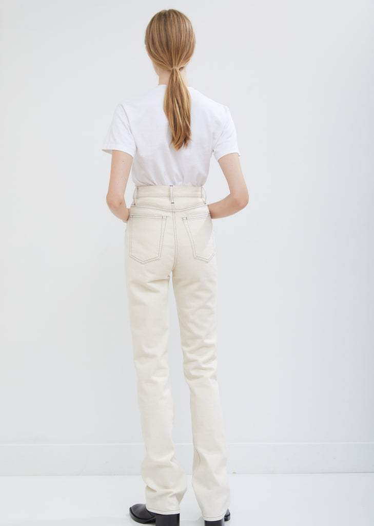 Femme Hi Bootcut Jeans