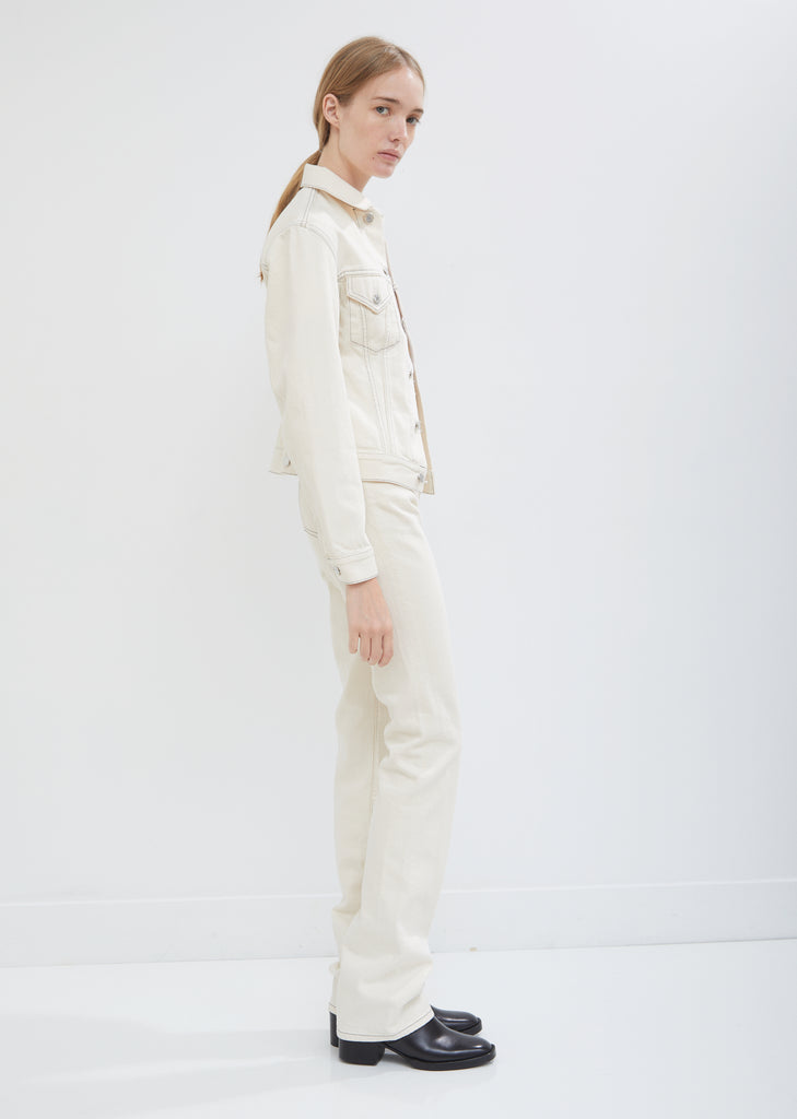 Femme Trucker Jacket