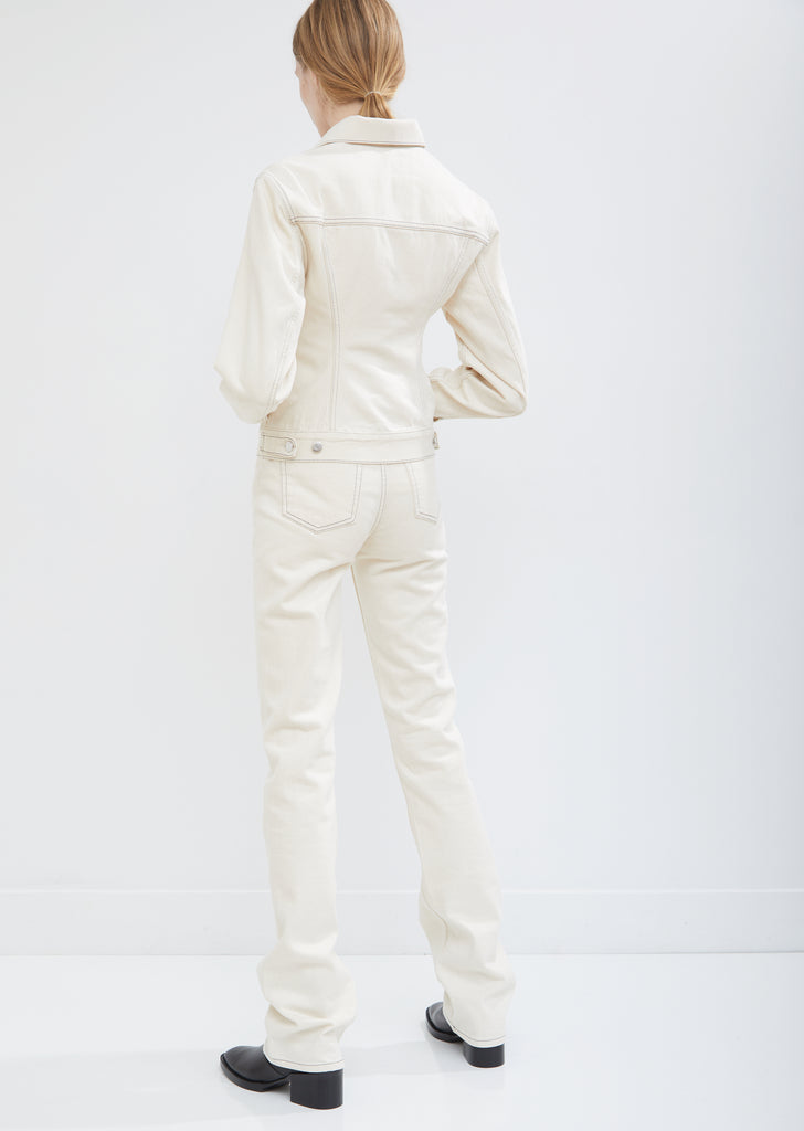 Femme Trucker Jacket