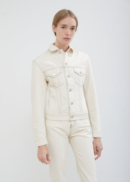Gジャン　HELMUT LANG レディース 09.06.18_84670_Look_5_grande.