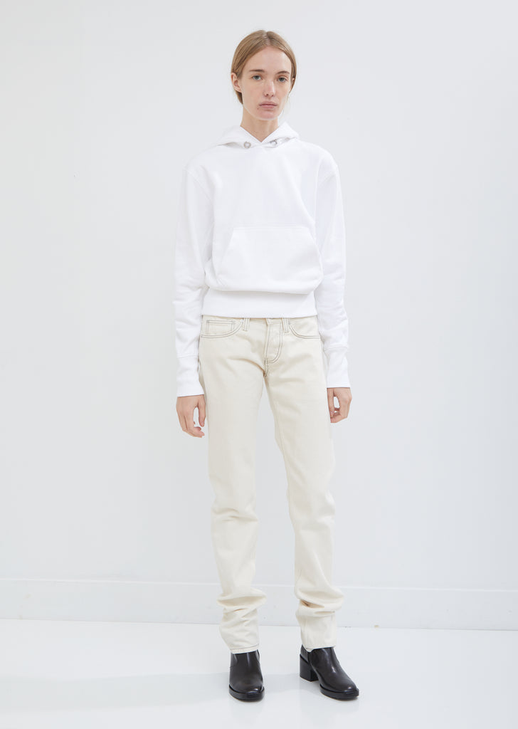 Masc Lo Drainpipe Jeans