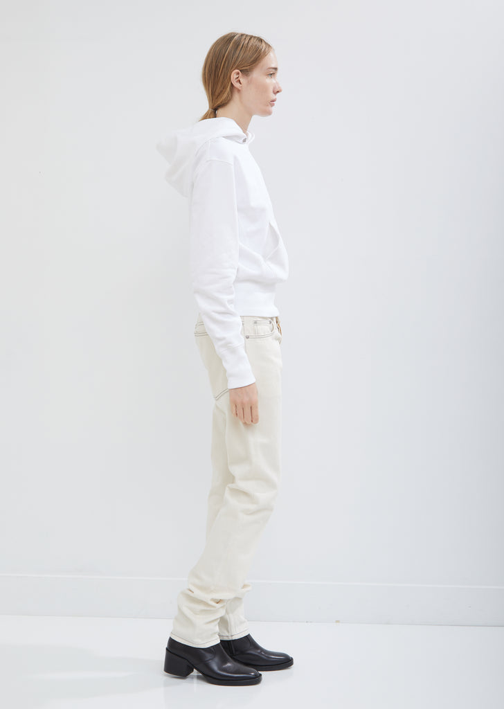 Masc Lo Drainpipe Jeans