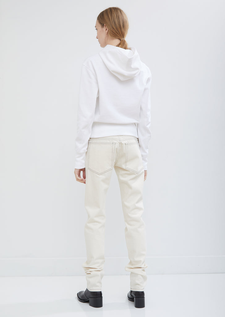 Masc Lo Drainpipe Jeans