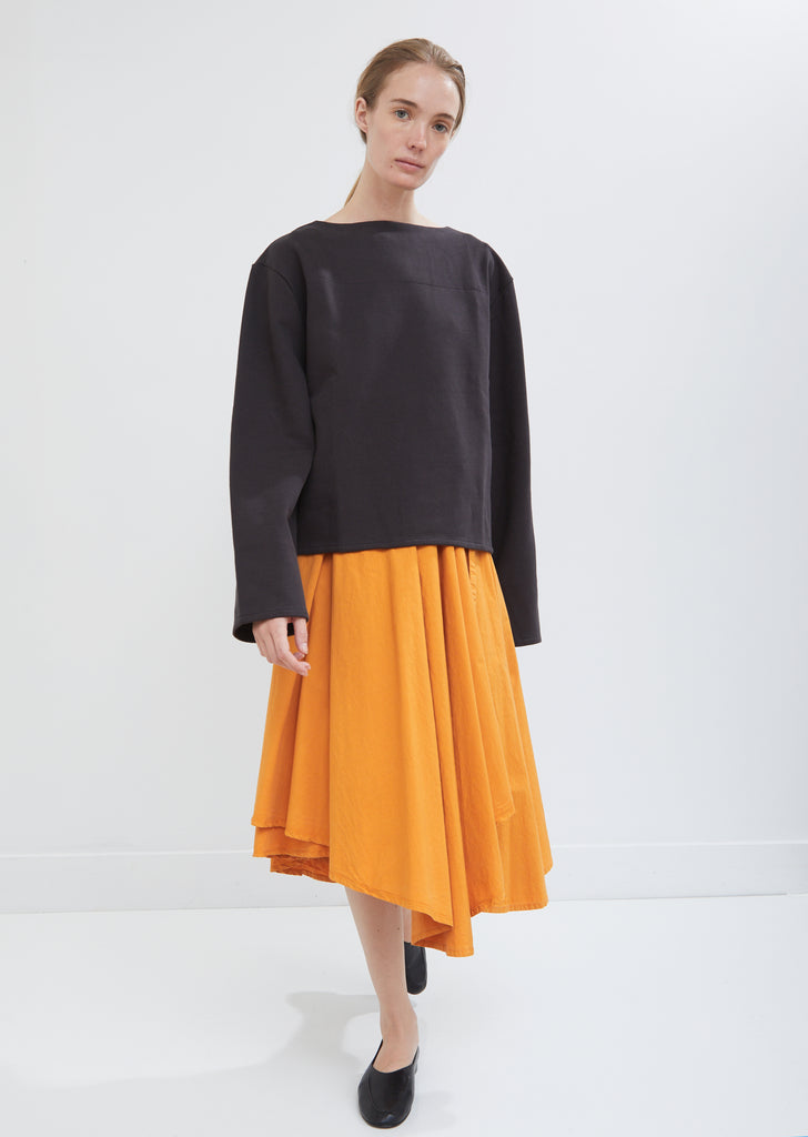 Mariniere Sweatshirt