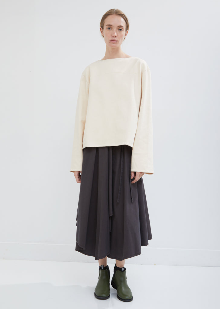 Mariniere Sweatshirt