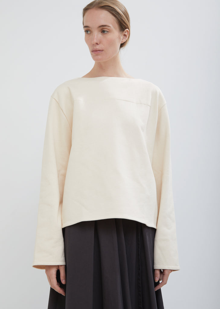 Mariniere Sweatshirt